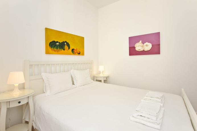 Imagen de la habitación del Apartamentos Portugal Ways Lisbon City. Foto 10