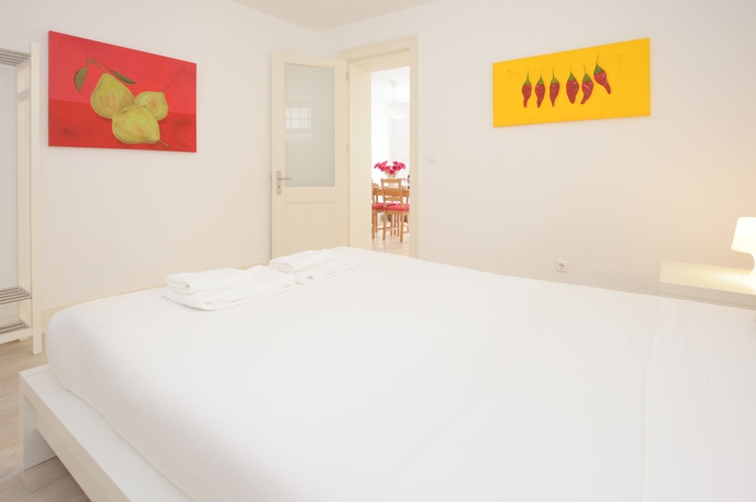 Imagen de la habitación del Apartamentos Portugal Ways Lisbon City. Foto 11