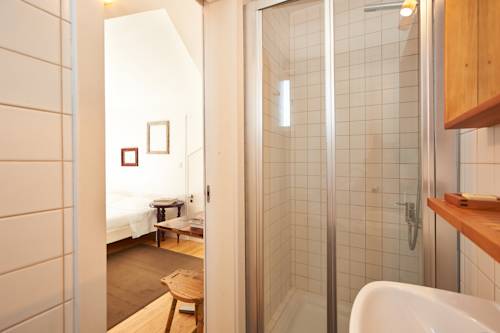 Imagen de la habitación del Apartamentos Portugal Ways Santos Design Apartments. Foto 2