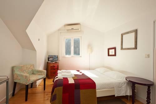 Imagen de la habitación del Apartamentos Portugal Ways Santos Design Apartments. Foto 5