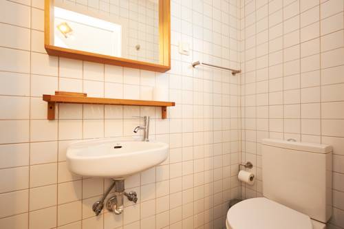 Imagen de la habitación del Apartamentos Portugal Ways Santos Design Apartments. Foto 9