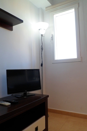 Imagen de la habitación del Apartamentos Portxabia. Foto 8