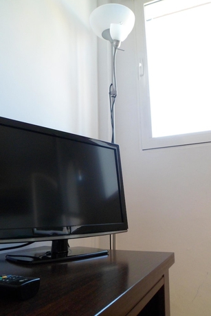 Imagen de la habitación del Apartamentos Portxabia. Foto 12