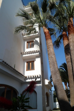 Imagen general del Apartamentos Portxabia. Foto 3