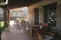 Imagen de los exteriores del Apartamentos Posada Ruilobuca. Foto 4