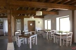 Imagen de los interiores del Apartamentos Posada Ruilobuca. Foto 6