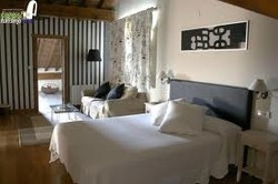 Imagen de la habitación del Apartamentos Posada Ruilobuca. Foto 2