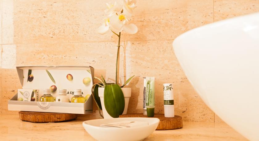 Imagen general del Apartamentos Posada Sotobosque. Foto 3