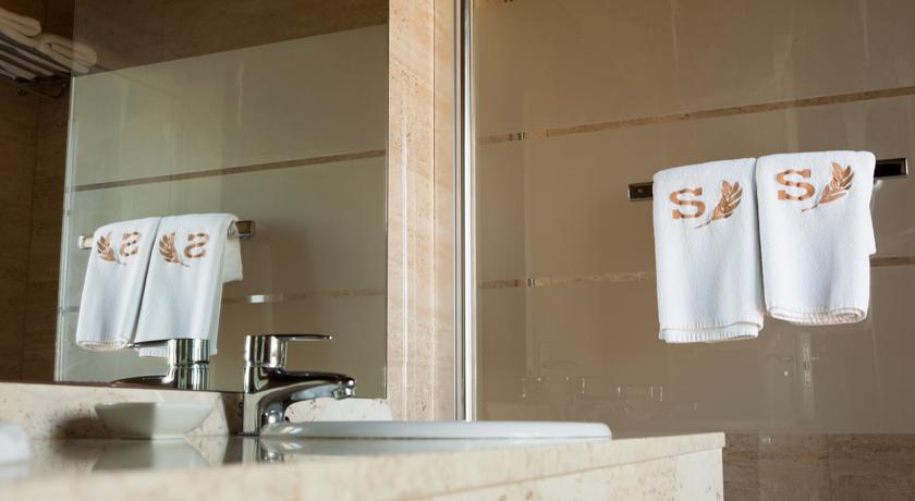 Imagen general del Apartamentos Posada Sotobosque. Foto 4