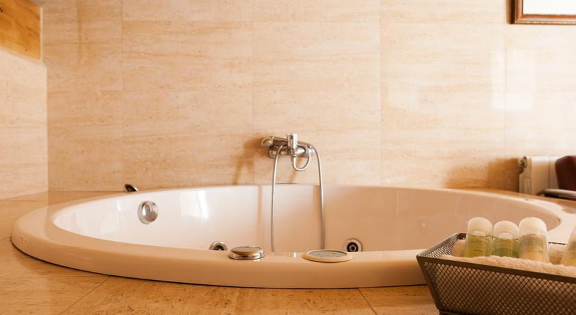 Imagen general del Apartamentos Posada Sotobosque. Foto 5