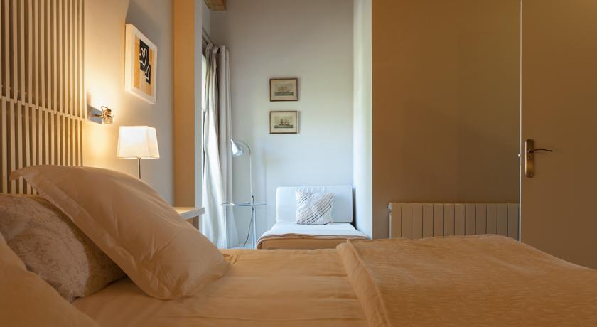 Imagen general del Apartamentos Posada Sotobosque. Foto 6