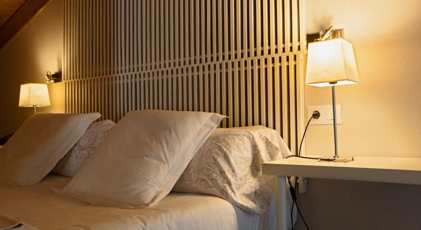 Imagen general del Apartamentos Posada Sotobosque. Foto 7