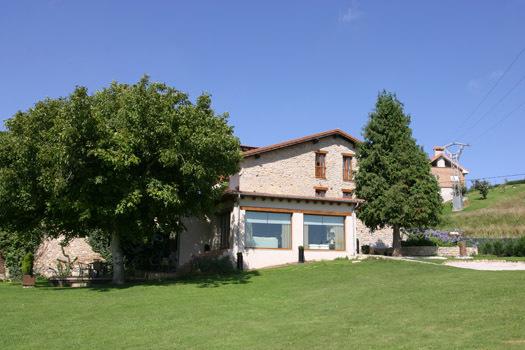 Imagen general del Apartamentos Posada Sotobosque. Foto 9