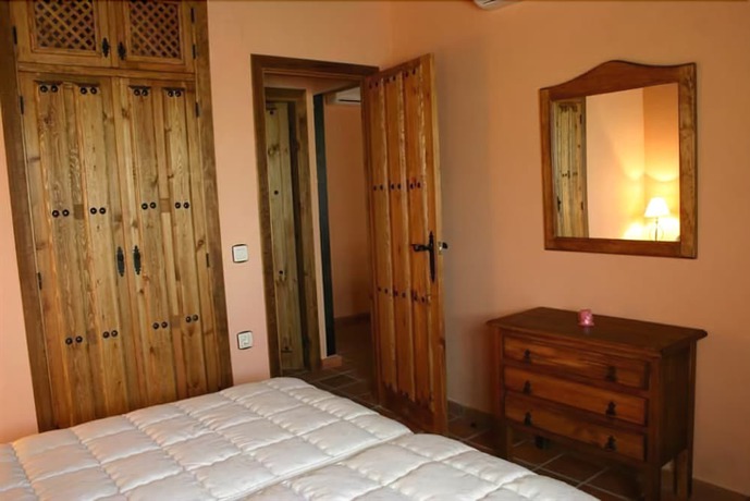 Imagen de la habitación del Apartamentos Posadas De Granadilla, C&aacute;ceres Provincia. Foto 3