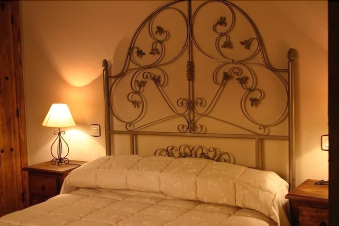 Imagen de la habitación del Apartamentos Posadas De Granadilla, C&aacute;ceres Provincia. Foto 5