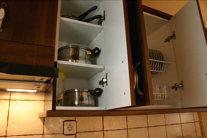 Imagen de la habitación del Apartamentos Posadas De Granadilla, C&aacute;ceres Provincia. Foto 19