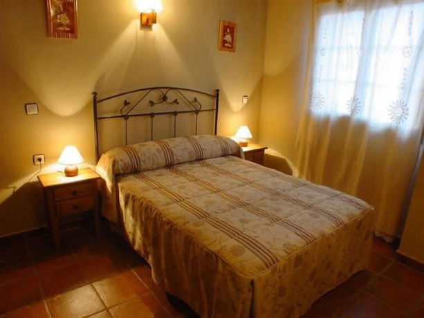 Imagen de la habitación del Apartamentos Posadas de Granadilla, Zarza de Granadilla. Foto 15