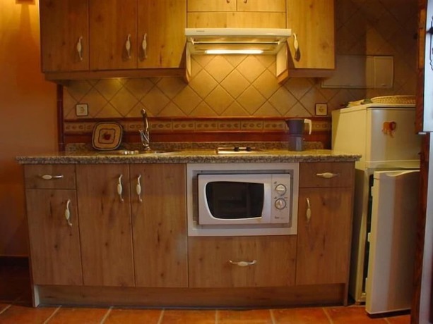 Imagen de la habitación del Apartamentos Posadas de Granadilla, Zarza de Granadilla. Foto 18