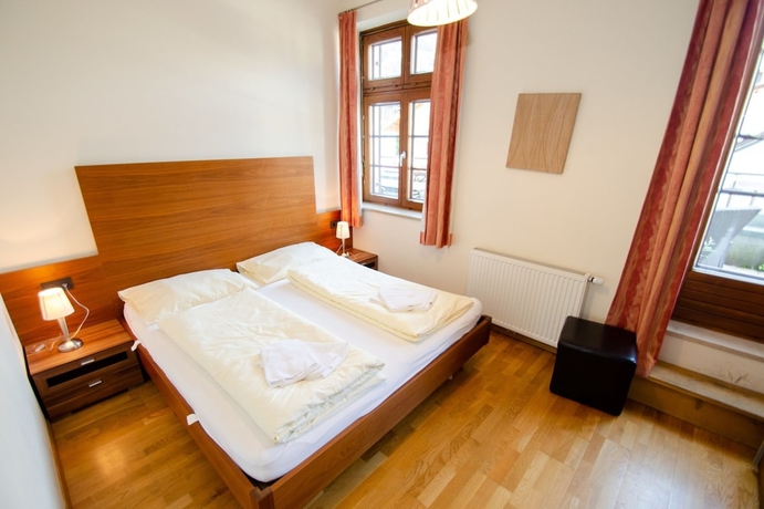 Imagen de la habitación del Apartamentos Post Residence Apartments. Foto 4
