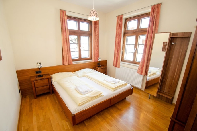 Imagen de la habitación del Apartamentos Post Residence Apartments. Foto 5