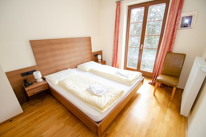 Imagen de la habitación del Apartamentos Post Residence Apartments. Foto 6
