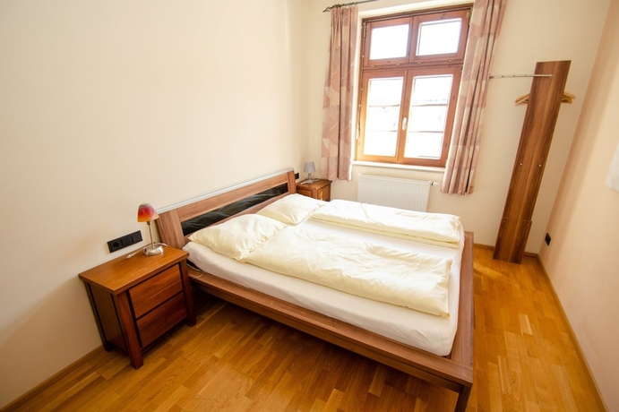 Imagen de la habitación del Apartamentos Post Residence Apartments. Foto 15