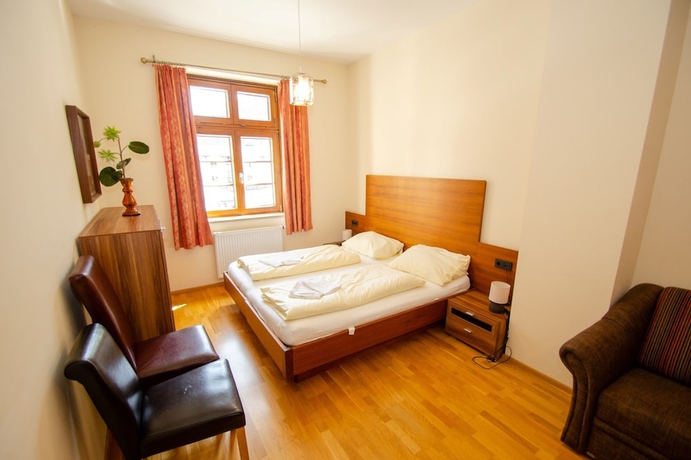 Imagen de la habitación del Apartamentos Post Residence Apartments. Foto 16