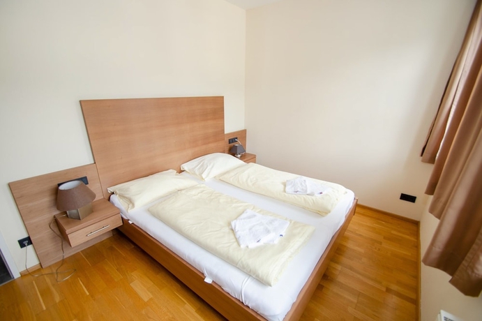 Imagen de la habitación del Apartamentos Post Residence Apartments. Foto 19