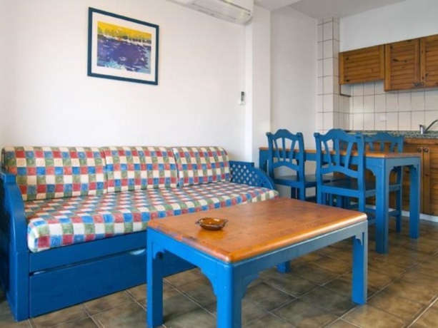 Imagen general del Apartamentos Pou Des Pujols. Foto 3