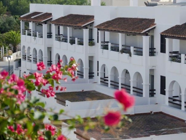 Imagen general del Apartamentos Pou Des Pujols. Foto 4