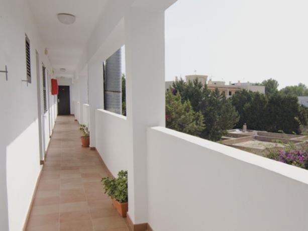 Imagen general del Apartamentos Pou Des Pujols. Foto 5