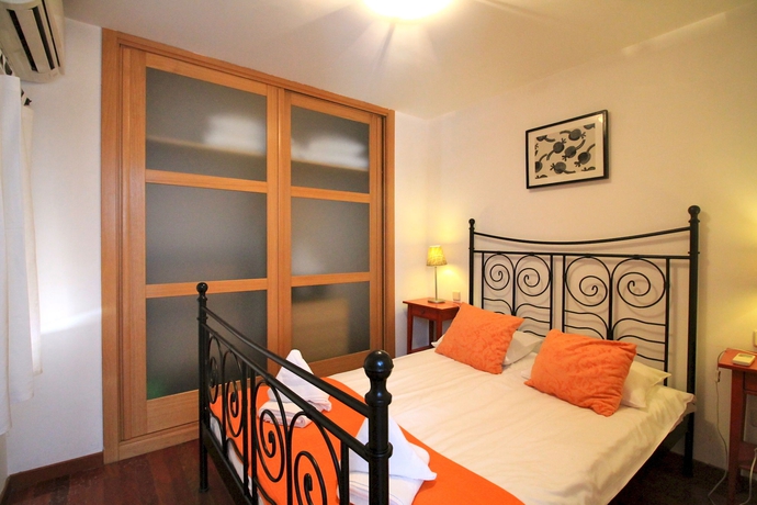 Imagen de la habitación del Apartamentos Prado, Madrid. Foto 3