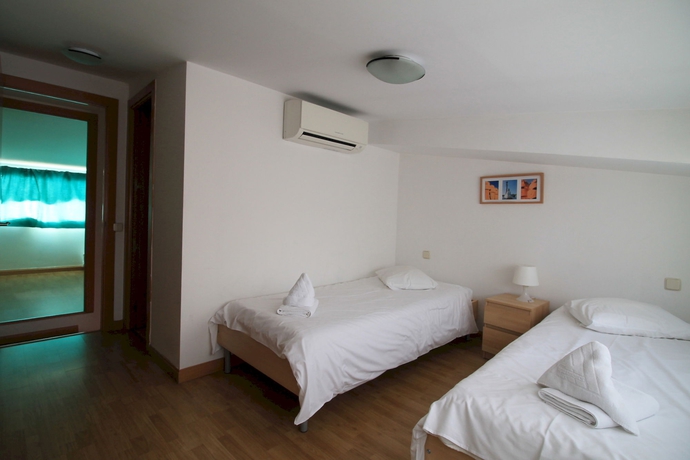 Imagen de la habitación del Apartamentos Prado, Madrid. Foto 5