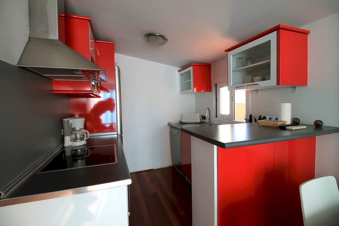 Imagen de la habitación del Apartamentos Prado, Madrid. Foto 7