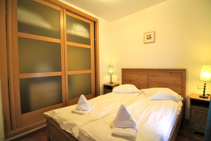 Imagen de la habitación del Apartamentos Prado, Madrid. Foto 8