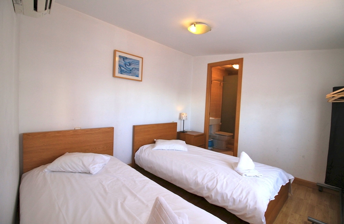 Imagen de la habitación del Apartamentos Prado, Madrid. Foto 9