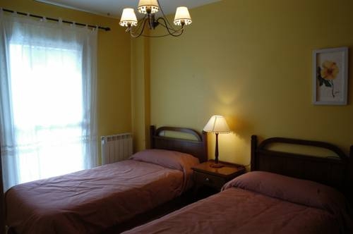 Imagen general del Apartamentos Prados de Velarta. Foto 2