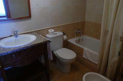 Imagen general del Apartamentos Prados de Velarta. Foto 3