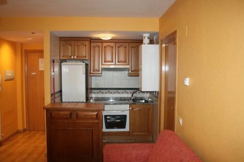 Imagen general del Apartamentos Prados de Velarta. Foto 5