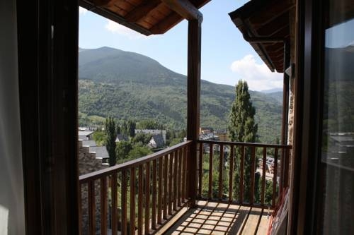 Imagen general del Apartamentos Prados de Velarta. Foto 8