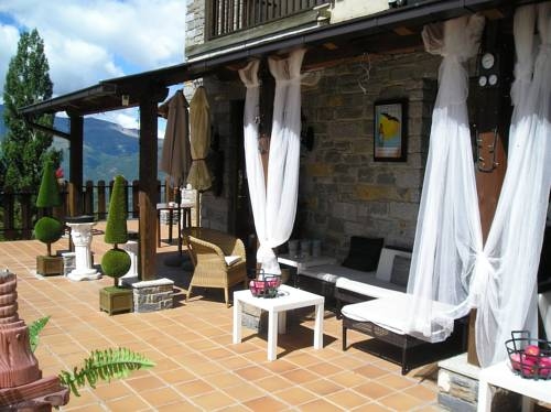 Imagen general del Apartamentos Prados de Velarta. Foto 9