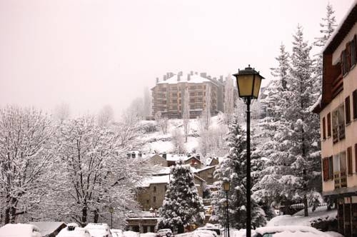 Imagen general del Apartamentos Prados de Velarta. Foto 10