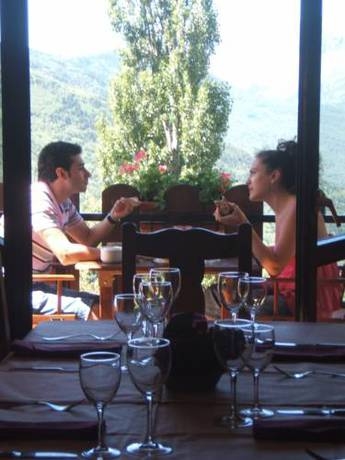 Imagen general del Apartamentos Prados de Velarta. Foto 13