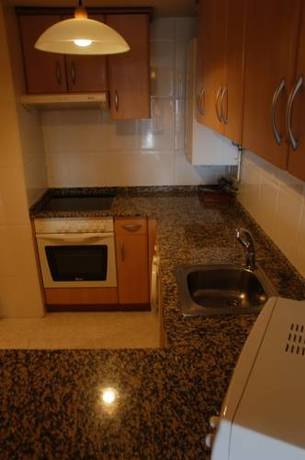 Imagen general del Apartamentos Prados de Velarta. Foto 14