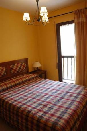 Imagen general del Apartamentos Prados de Velarta. Foto 15