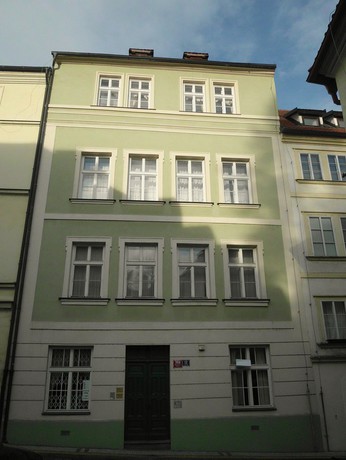 Imagen general del Apartamentos Prague Castle Questenberk Apartments. Foto 3