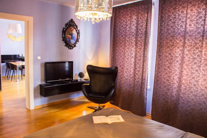 Imagen general del Apartamentos Prague Castle Questenberk Apartments. Foto 7