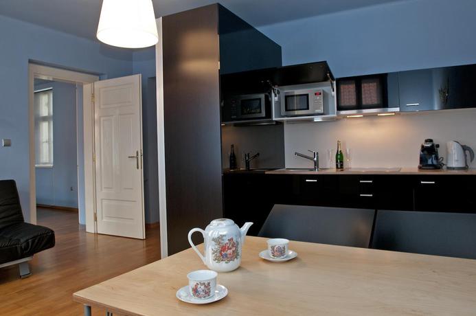 Imagen general del Apartamentos Prague Castle Questenberk Apartments. Foto 8