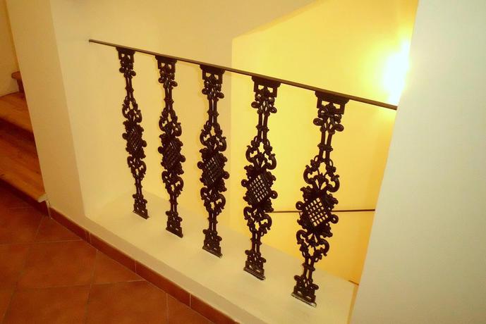 Imagen general del Apartamentos Prague Castle Questenberk Apartments. Foto 9