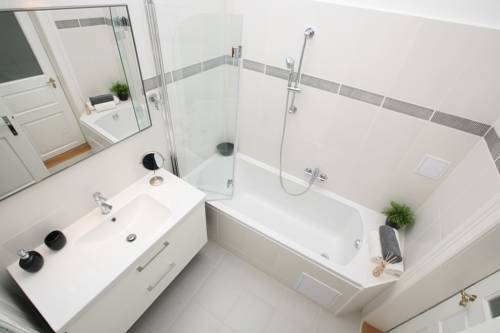 Imagen general del Apartamentos Prague Center. Foto 2